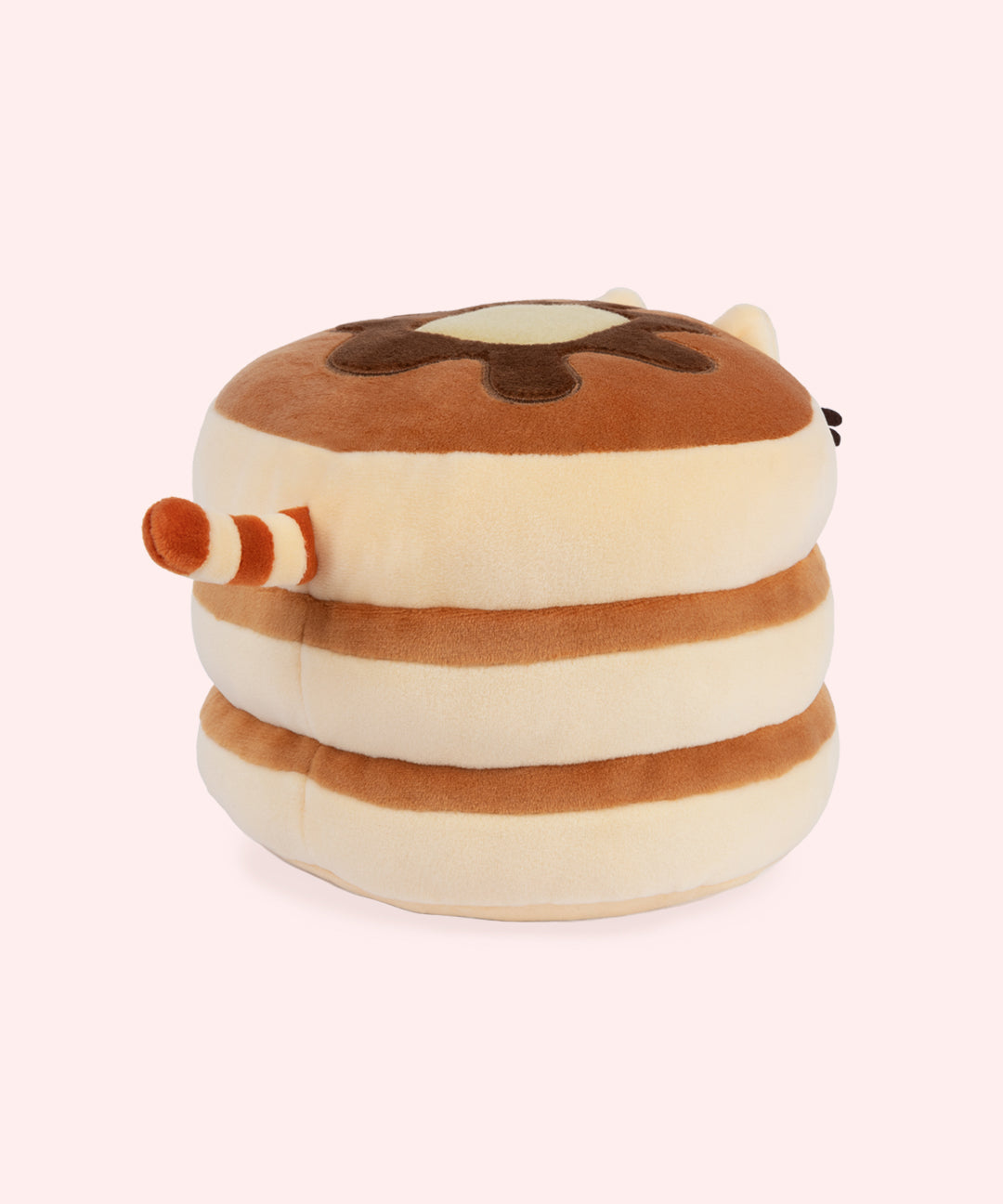 Pancake Squisheen Plush