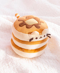 Pancake Squisheen Plush