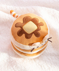 Pancake Squisheen Plush