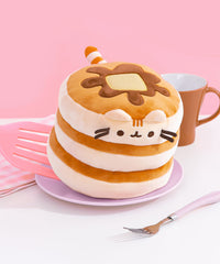 Pancake Squisheen Plush