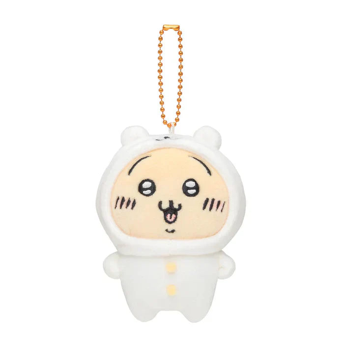 Nagano | Covered by Nagano Kumai Kawakawa | Chiikawa Petit Mini Mascot