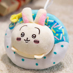 Chiikawa Donut Plush
