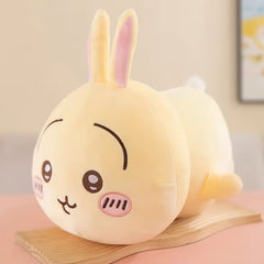Chiikawa Momonga Soft Plush Large Pillow