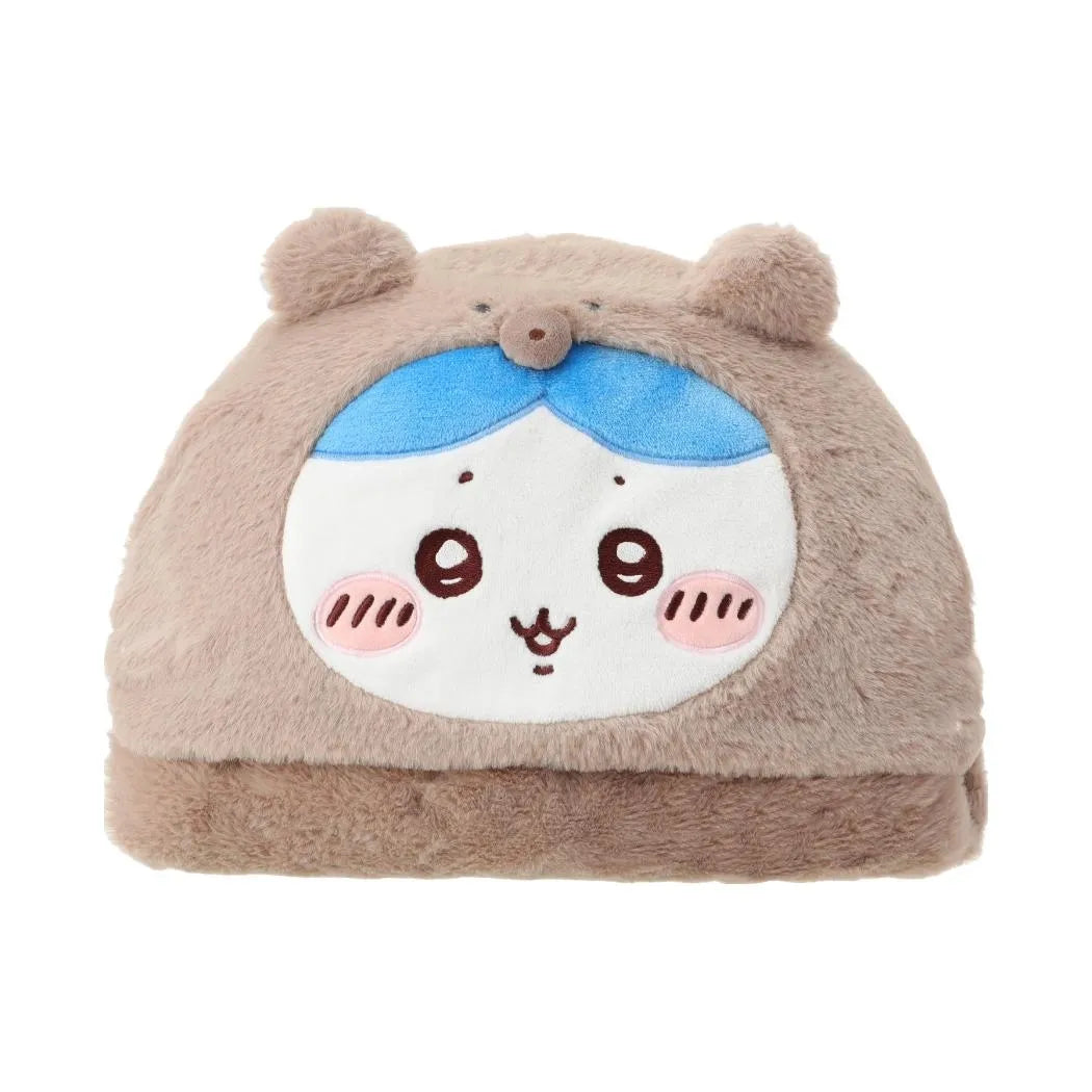 Chiikawa | Fluffy Series | Wearable Cape / Blanket