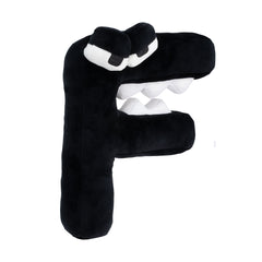 ALPHABET LORE - F Deluxe Plush (~10.5" Tal, Series 1)