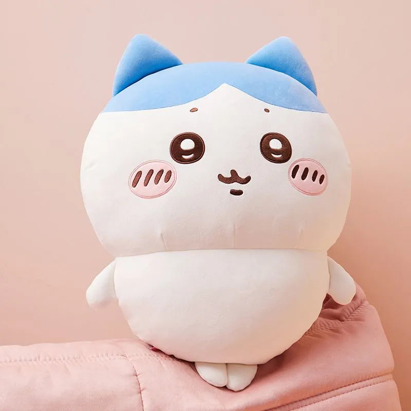 Chiikawa | Standing Pose Big Plush Toy XXL (52cm)