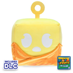 BLOX FRUITS - Buddha Huge Plush (9" Tall, Series 2) [Includes DLC]