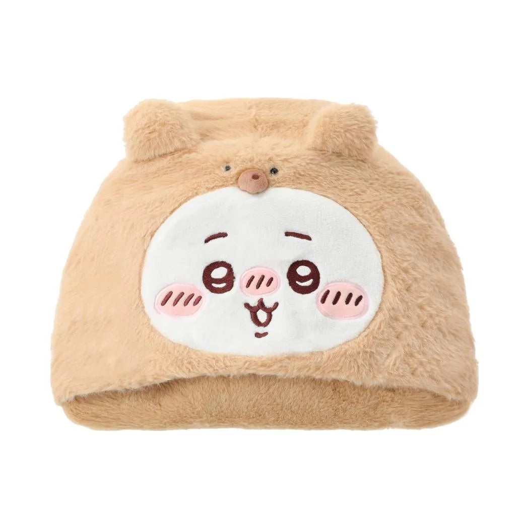 Chiikawa | Fluffy Series | Wearable Cape / Blanket
