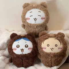 Chiikawa | Fluffy Series | Plush Toy (50cm)