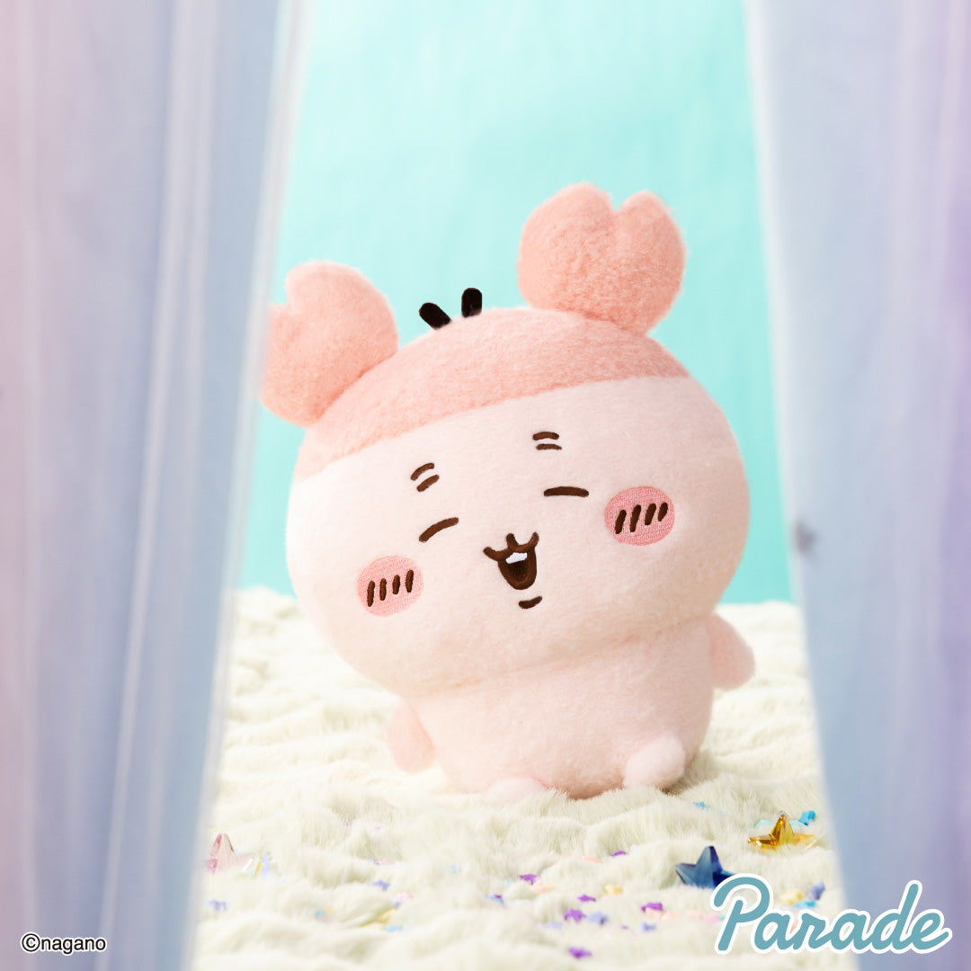 Chiikawa | Sheepwa | Super Fluffy and Soft Plush Toy L (22cm)