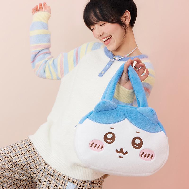 Chiikawa | Oversized Tote Bag