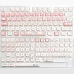 Chiikawa Keycap