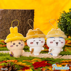 Chiikawa | Autumn | Mascot