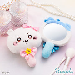 Chiikawa | Super Magical Chiikawa | Plush Mirror
