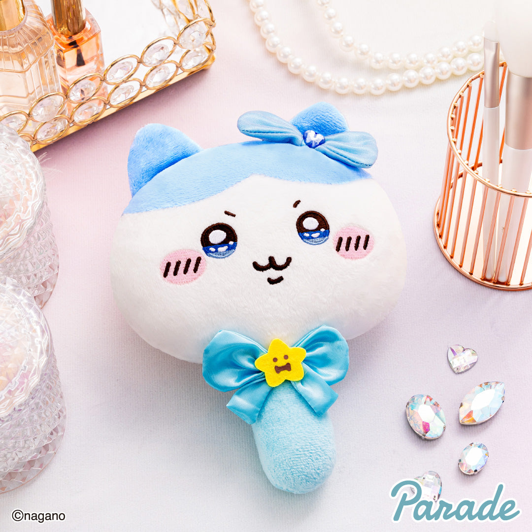 Chiikawa | Super Magical Chiikawa | Plush Mirror