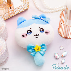Chiikawa | Super Magical Chiikawa | Plush Mirror