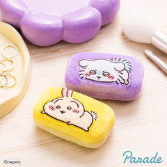 Chiikawa | Jewelry Mini Case (Pre-Order)