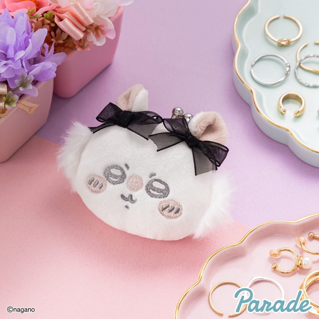 Chiikawa | Mini Purse - Ribbon