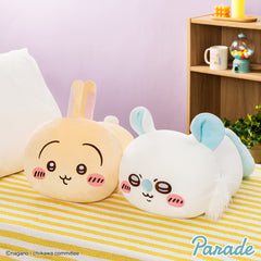 Chiikawa | Mochiru Lying Down Big Plush Toy XL (40cm)