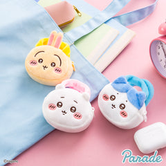 Chiikawa | Plush Fluffy Tote Mini
