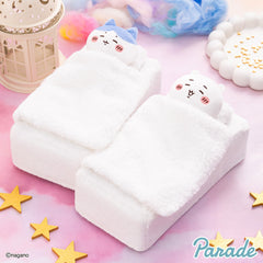 Chiikawa | Futon Plush Tissue Case