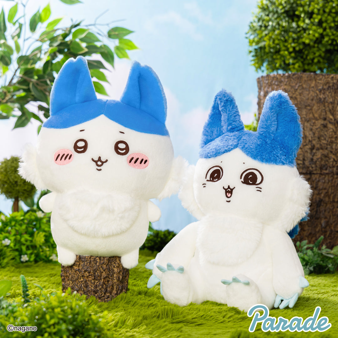 Chiikawa | Parallel World!? Big Plush Toy XL (30cm)