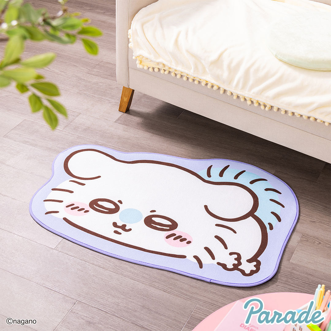 Chiikawa | Lying Down | Rug Mat