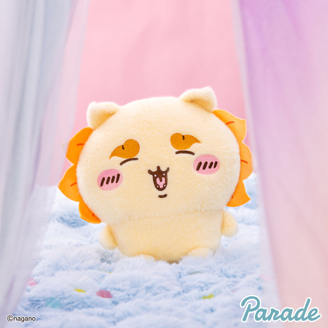 Chiikawa | Sheepwa | Super Fluffy and Soft Plush Toy L (22cm)