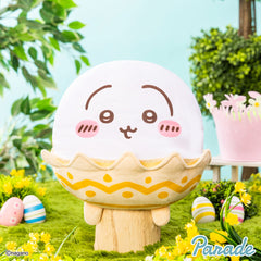 Chiikawa | Easter | BIG Plush Toy XL (30cm)