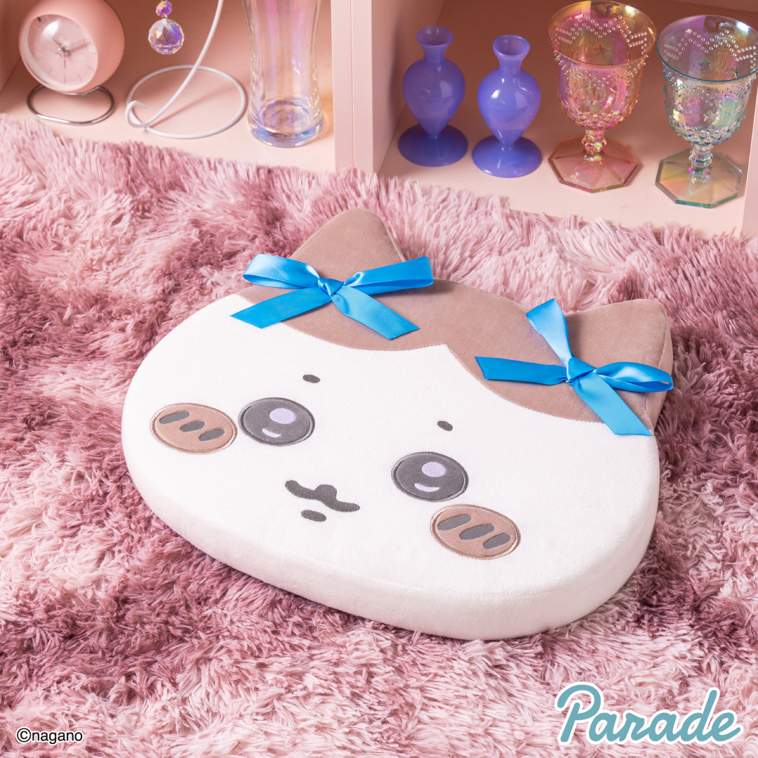Chiikawa | Memory Foam Cushion