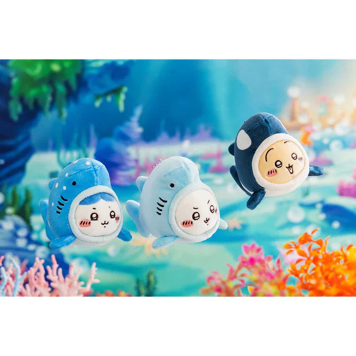 Chiikawa | Aquarium Shark | Chiikawa Mascot