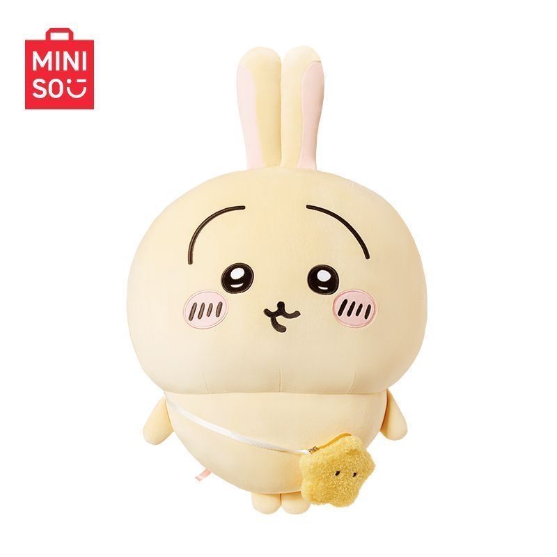 Chiikawa | Crossbody Standing Plush Toy XXXL (68cm)