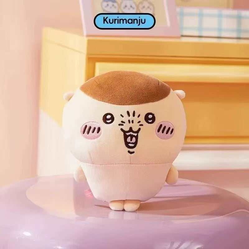 Chiikawa x Miniso | Plush Toy Collection