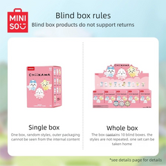 Chiikawa | Happy Pals Blind Box