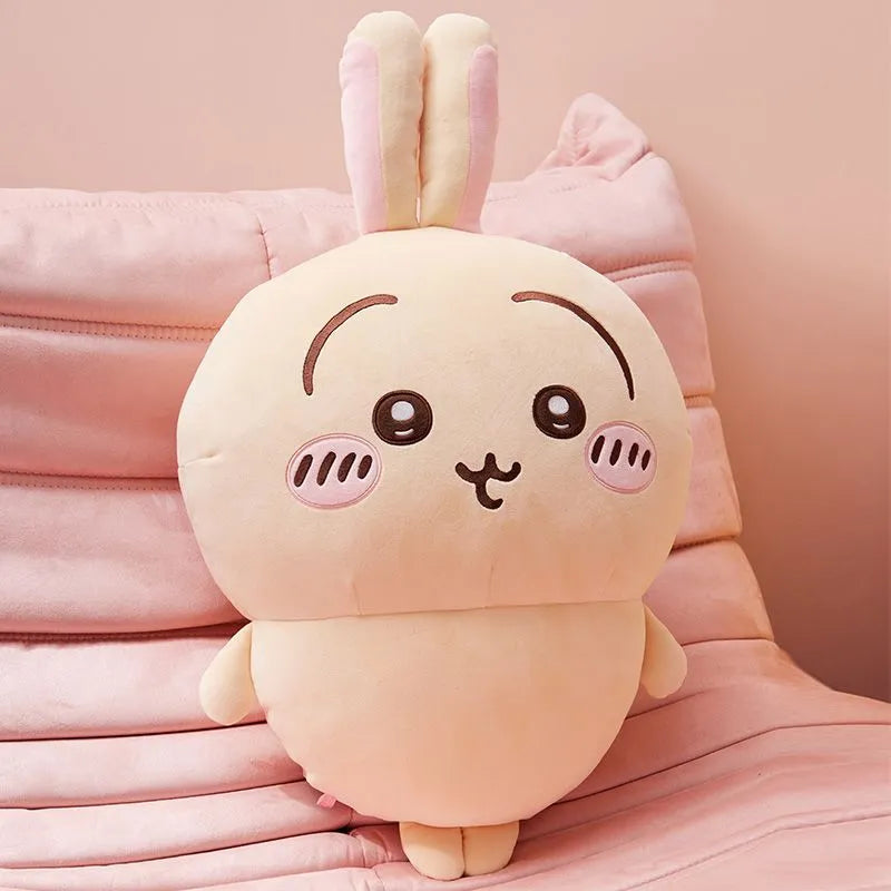Chiikawa | Standing Pose Big Plush Toy XXL (52cm)