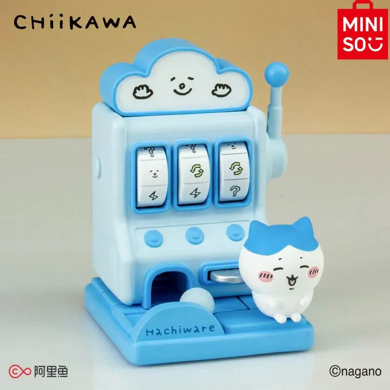 Chiikawa | Game Console Blind Box