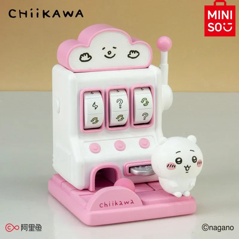 Chiikawa | Game Console Blind Box