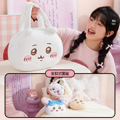 Chiikawa | Oversized Tote Bag