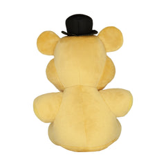 Five Nights at Freddy's - Golden Freddy Plush
