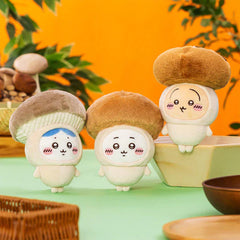 Chiikawa | Seasonal Mascot