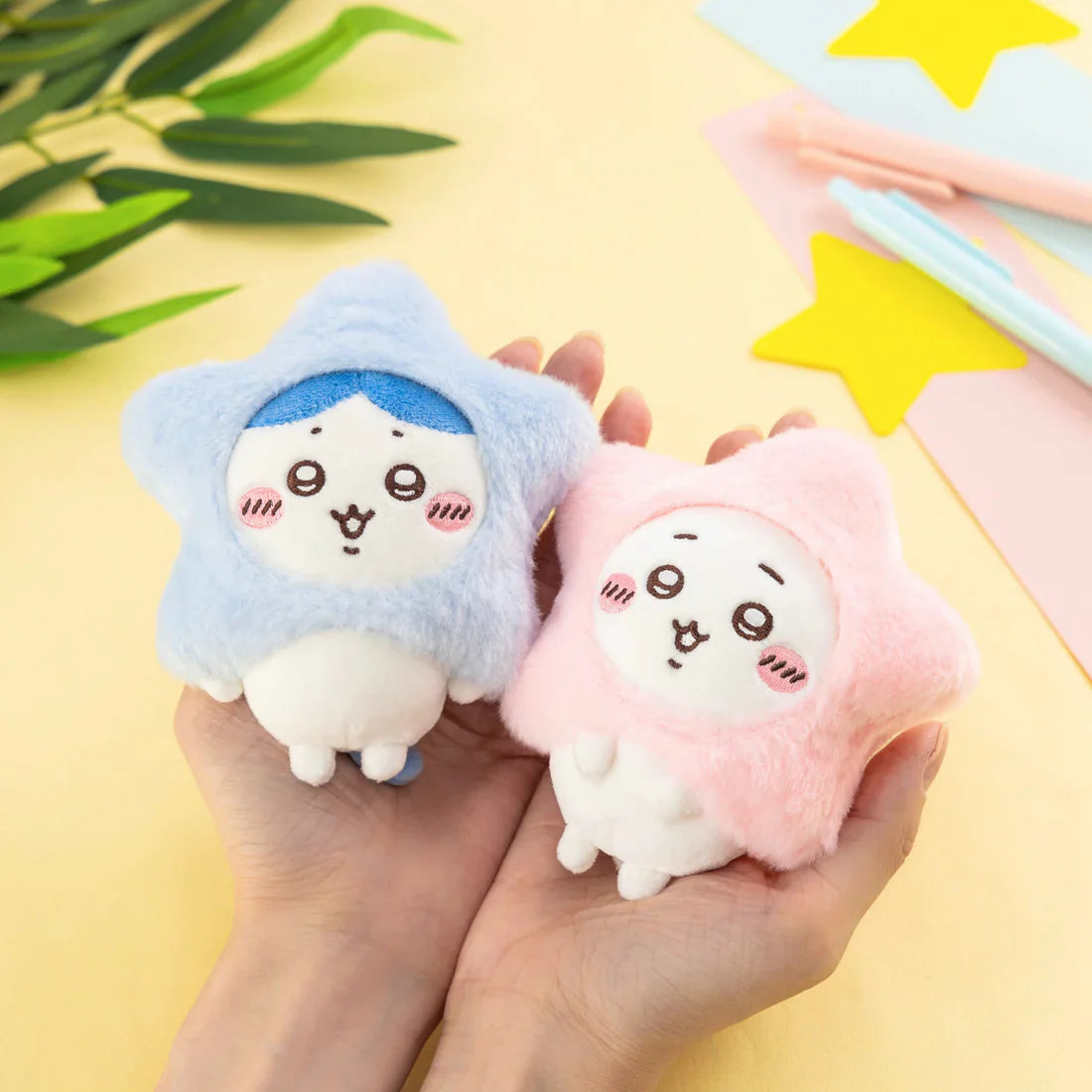Chiikawa | Wish Upon a Star | Mascot
