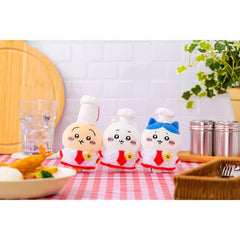 Chiikawa | Restaurant Chef | Plush Mascot
