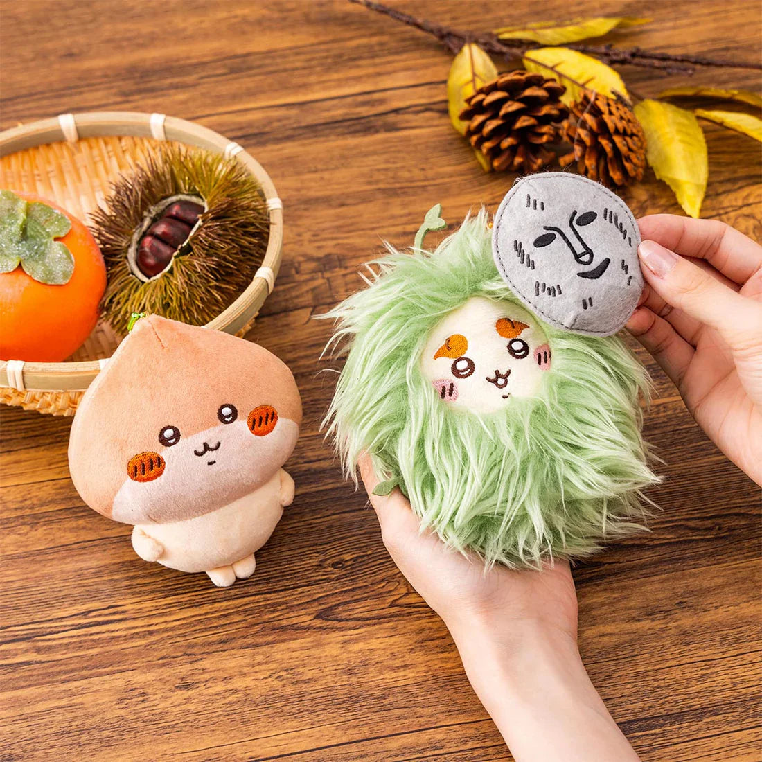 Chiikawa | Seasonal Mascot