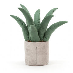 Jellycat Amuseable Aloe Vera Big 45cm