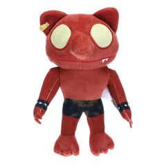 DOORS - El Goblino Collectible Plush (8" Tall, Series 1)