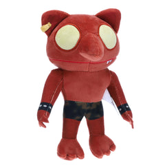 DOORS - El Goblino Collectible Plush (8" Tall, Series 1)