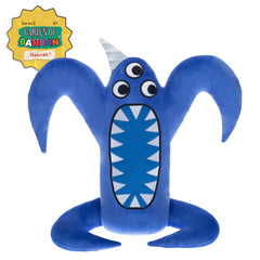 GARTEN OF BANBAN - Nabnab Giant Plush (16" Tall, Series 2)