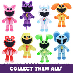 POPPY PLAYTIME - KickinChickin Smiling Critters Deluxe Plush (14" Tall)