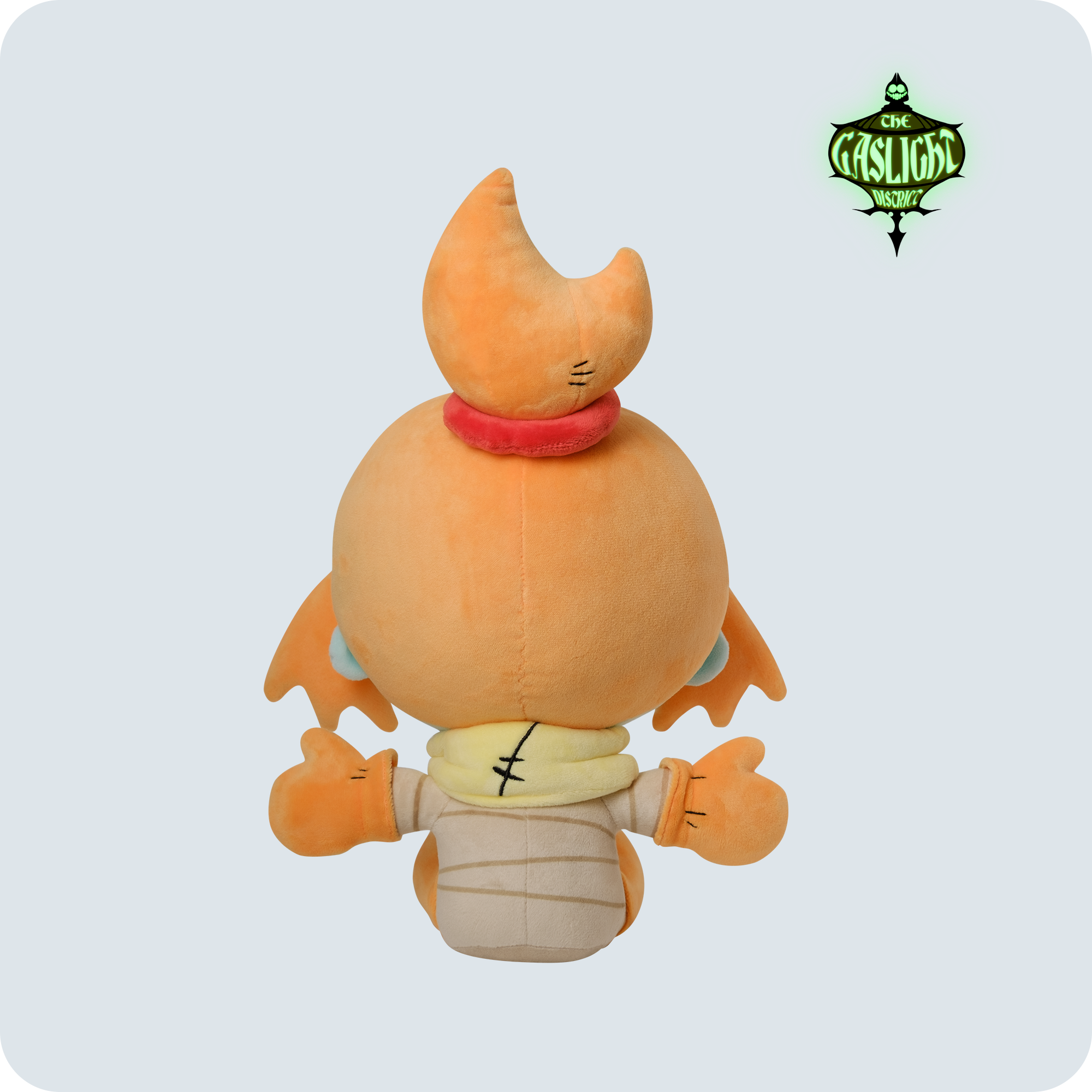 Mel Plush