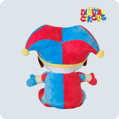 Pomni Plush
